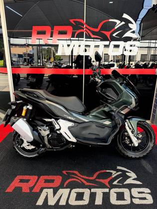 HONDA ADV HONDA ADV